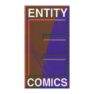 Entity Comics - logo.jpg (223 KB) Komiksy wydawnictwa Entity Comics