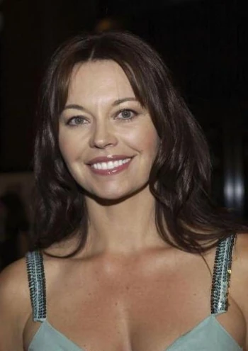 Musetta Vander | SGCommand | Fandom