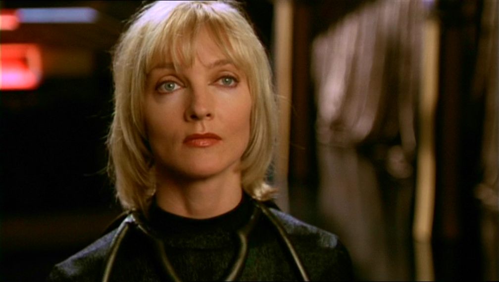 Stargate Birthdays - January 26th - Gatecast