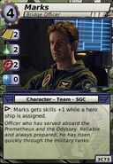 Marks (Bridge Officer)