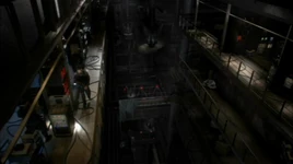 Power distribution center