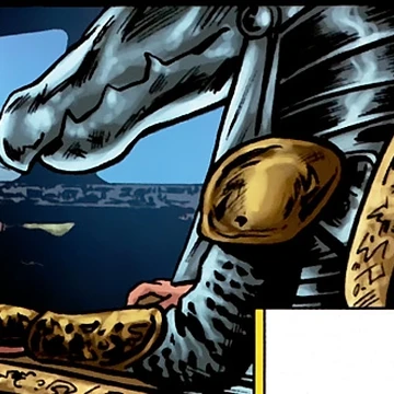 Sobek Sgcommand Fandom