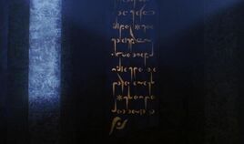 Furling language