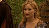 Linara (SGA: "The Seer")