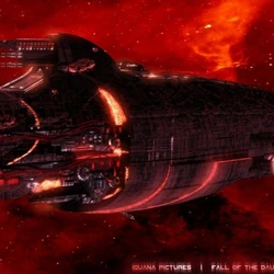 Stargate: Redemption
