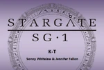 Stargate SG-1 K-T 1