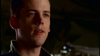 Captain Kyle Rogers (SG1: "Rules of Engagement")