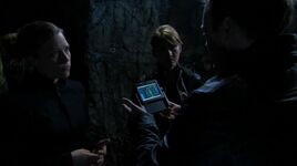 Scan device