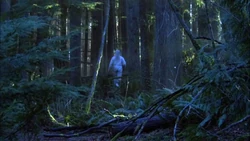 Lone Human Wraith (Uncredited) (SGA: "Misbegotten")
