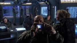 Digital camera