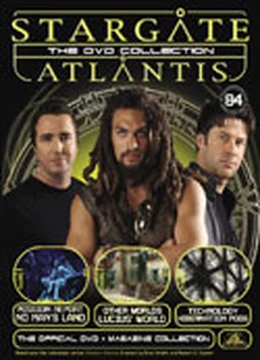 スターゲイト アトランティス スターゲイト：アトランティス(ドラマ)の無料動画はどこの
