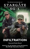 Stargate SG-1 Infiltration (Novel)