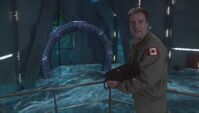 Rodney McKays from Alternate timelines (SGA: "Before I Sleep")