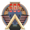 Stargate Command Logo