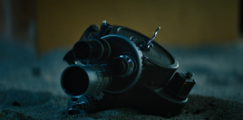 Film camera