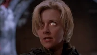 Jolinar of Malkshur (SG1: "In the Line of Duty")