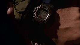 Wristwatch
