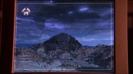 Alternate Asgard mothership