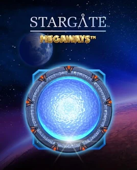 Stargate Megaways