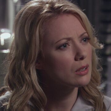Kate Heightmeyer Sgcommand Fandom