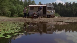 Recreational vehicle