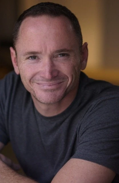 James Parks | SGCommand | Fandom