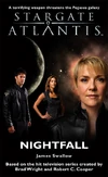 Stargate Atlantis Nightfall