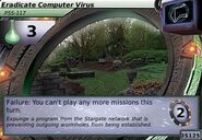 Eradicate Computer Virus