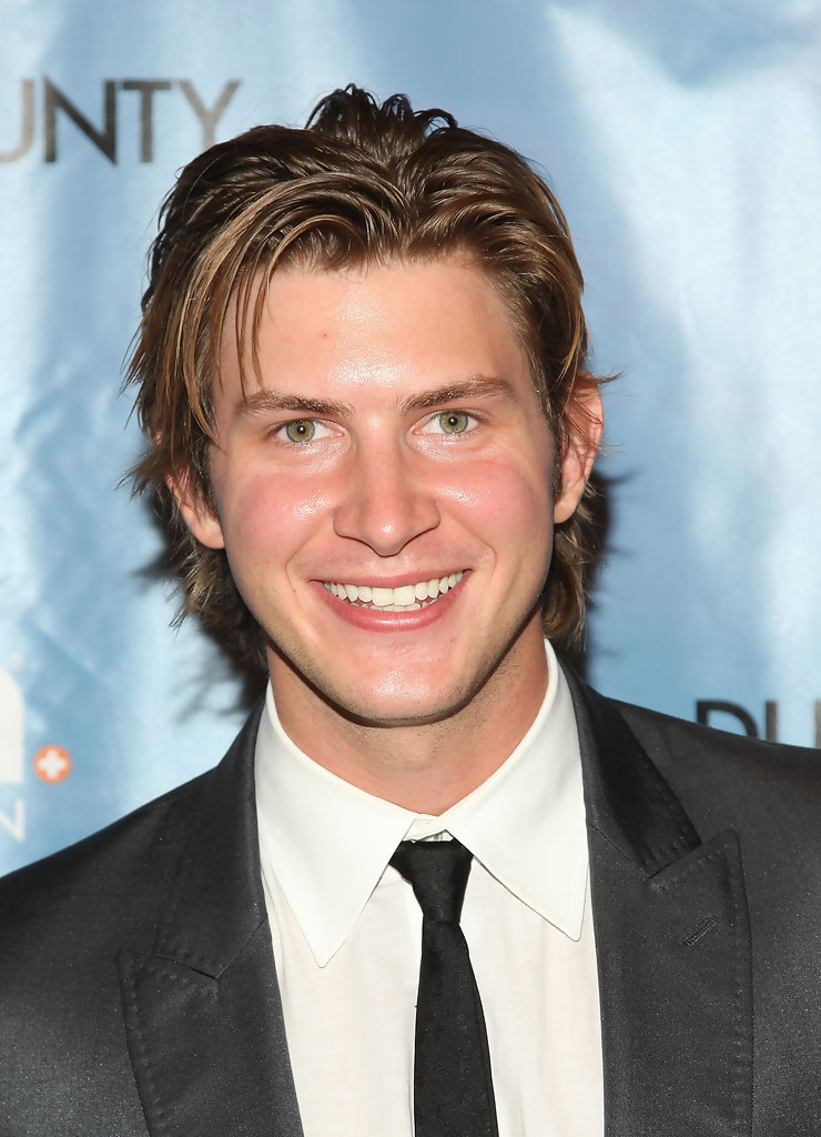Greyston Holt | SGCommand | Fandom