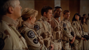 Stargate Continuum