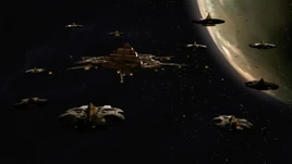 Battle of the Tobin system