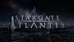 season 1 title screen