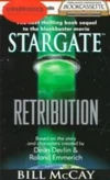 Stargate Retribution Audiobook
