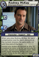 Rodney McKay (Stargate Expert)