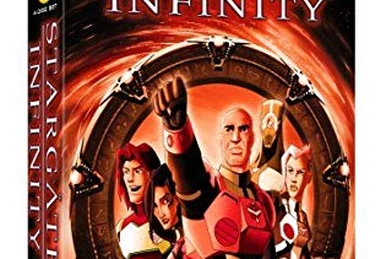 (未使用･未開封品)Stargate Infinity: The Adventure Begins [DVD] $_57.PNG?set_id=880000500F