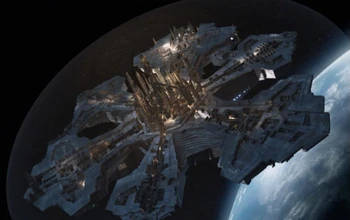 City Ship Sgcommand Fandom