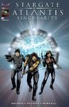 Stargate Atlantis Singularity 2