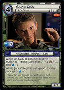 Young Jack (Loki's Clone)