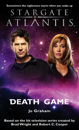 Stargate Atlantis Death Game