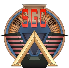 Stargate Command