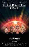 Stargate SG-1 Sunrise