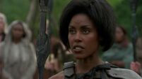 Mala (SG1: "Birthright")