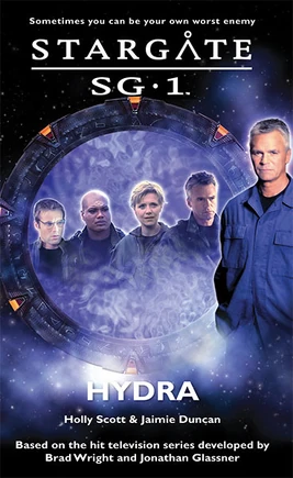 Stargate SG-1 Hydra