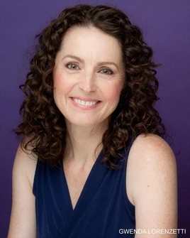 Gwenda Lorenzetti