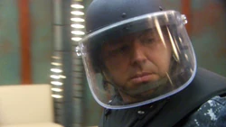 Sapper (Uncredited) (SGA: "Sunday")