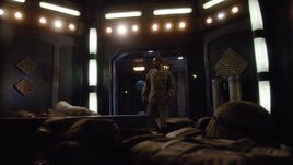 Spencer's quarters