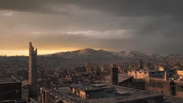 Novus colony (Blockade)