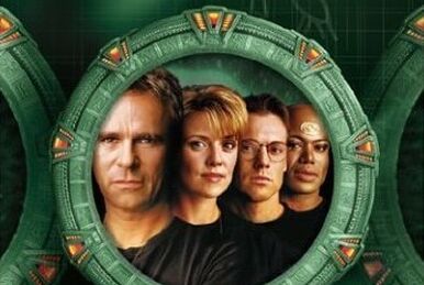 Stargate SG-1: The Complete Fourth Season | SGCommand | Fandom