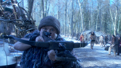 Crossbow