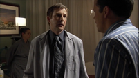 Doctor (SGA: "Miller's Crossing")